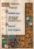 A 2  Manuscrit dit de la famille Louth  f. 11v - ©UCL