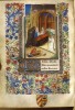 Sem. 83 - Livre d'heures - f. 93v - ©KIK-IRPA Bruxelles - 2001