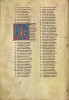 cod. 331/206 • Chrétien de Troyes • Roman de Perceval • f. 181 - ©UMH