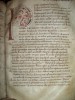 6 F 30 bis  f. 63r - ©Bibliothque du Sminaire piscopal