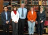 Les membres du Centre International de Codicologie