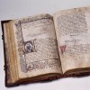 Archives de la Ville de Bruxelles � Archives anciennes, cartulaire 15 � Het Roodstatueboeck metten Taesten � f. 72v-73r