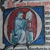 Coll�ge de Bonne-Esp�rance � sans cote � Vincent de Beauvais, Speculum Naturale � d�tail