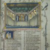 Biblioth�que de la Ville de Tournai � Ville cod. 101 (conserv� / n� 19) � Le Roman de la Rose