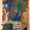 A 2 � Manuscrit dit de la famille Louth � f. 12