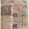 Biblioth�que de l\'Abbaye de Maredsous � F�/3/1-4 � Br�viaire de Grammont