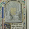 Biblioth�que de la Ville de Tournai � Ville Cod. 15 (conserv� / n� 11) � Livre d\'heures � l\'usage de Rome � f. 97v