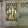 Biblioth�que de la Ville de Tournai � Ville Cod. 13 (conserv� / n� 10) � Missel et Rituel � f. 67v-68r