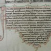 Biblioth�que de la Ville de Tournai � Ville Cod. 1 (conserv� / n� 1) � Nicolas de Gorran, In Genesim � f. 96