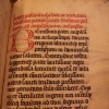 Biblioth�que des Bollandistes � ms. 465 � Vita et virtutis felicissimi Patris S. Trudonis presbiteri � f. 40r