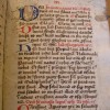 Biblioth�que des Bollandistes � ms. 617 � Missel � f. 25r