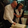 Albert Lemeunier (conservateur au Mus�e d\'Art religieux et d\'Art mosan)