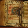 MARAM � H 19 (Inv. 736) � Livre d\'heures � f. 98v-99r