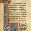 Biblioth�que du Grand S�minaire de Li�ge (en d�p�t au MARAM) � H 450-81 (vol. 1) � Bible de L�au, Biblia sacra I � f. 32v