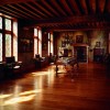 Mus�e de la maison d\'Erasme � salle Renaissance