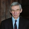 Maurice Servais (responsable des archives au Coll�ge de Bonne-Esp�rance)